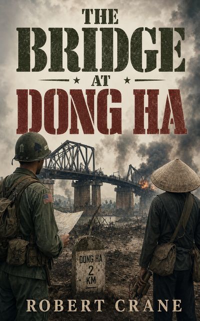 The Bridge at Dong Ha