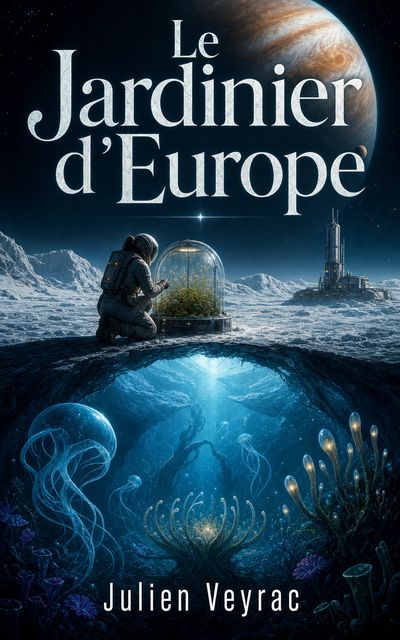 Le Jardinier d’Europe