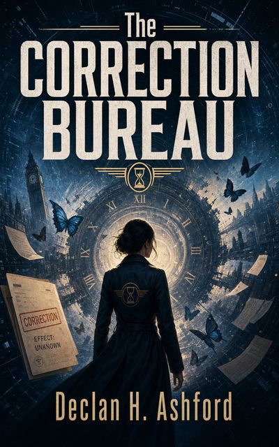 The Correction Bureau