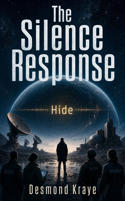 The Silence Response
