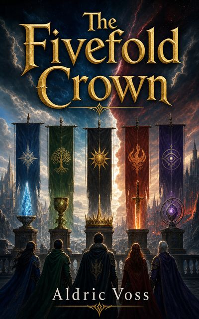 The Fivefold Crown