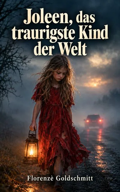 Cover of Joleen, das traurigste Kind der Welt  Teil 2