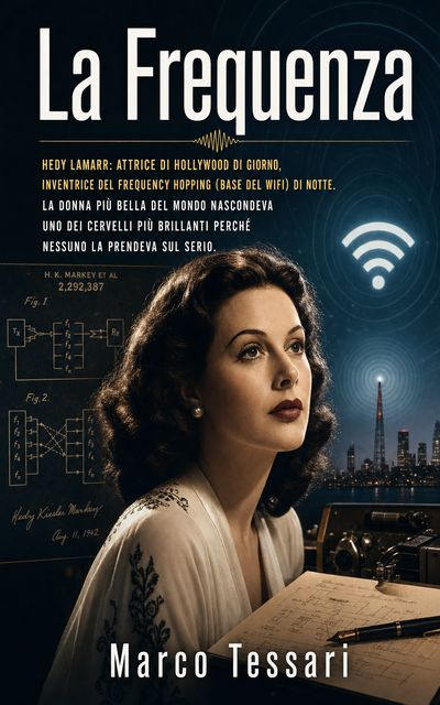 Cover of La Frequenza