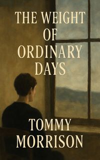 Cover of The Weight of Ordinary Days