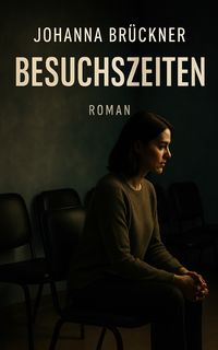 Cover of Besuchszeiten